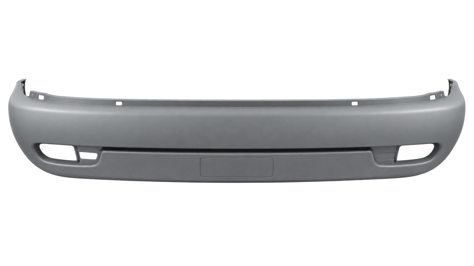 Voorbumper voor VOLKSWAGEN TRANSPORTER/CARAV./MULTIVAN 1996-2003