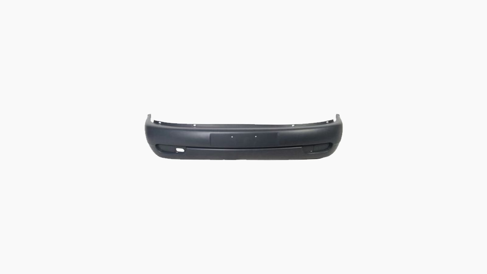 Voorbumper Glad / In Primer Caravelle