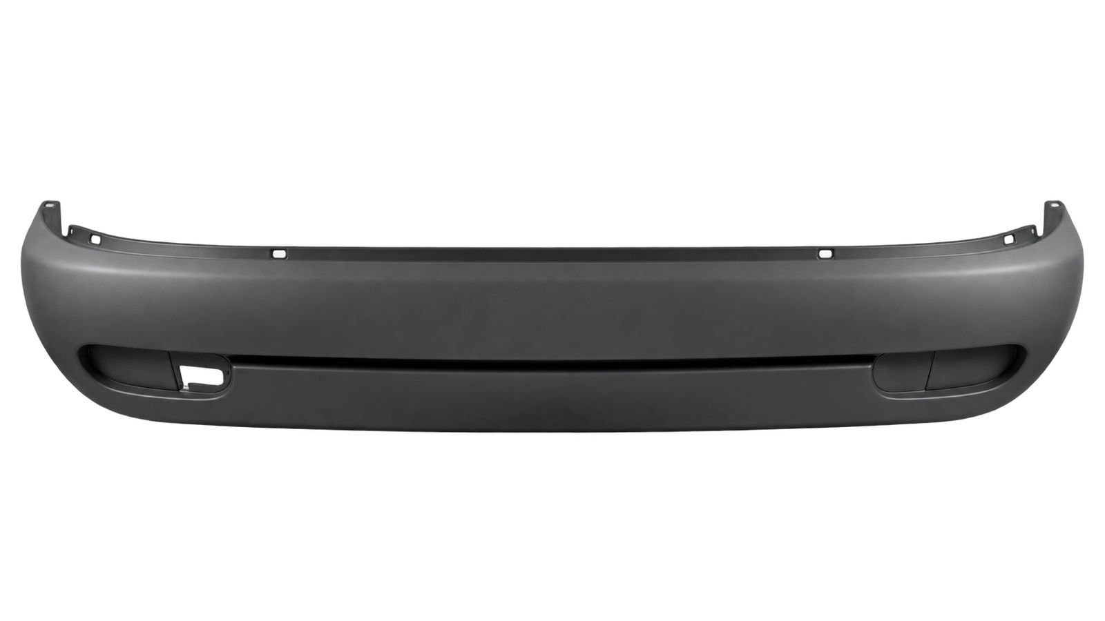 Voorbumper voor VOLKSWAGEN TRANSPORTER/CARAV./MULTIVAN 1996-2003