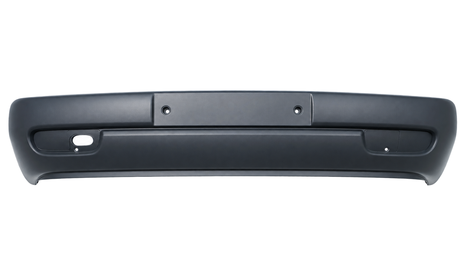 Voorbumper voor VOLKSWAGEN TRANSPORTER/CARAV./MULTIVAN 1996-2003