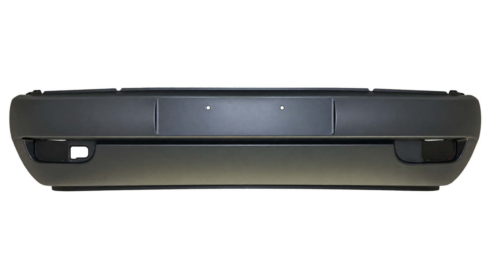 Voorbumper voor VOLKSWAGEN TRANSPORTER/CARAV./MULTIVAN 1996-2003