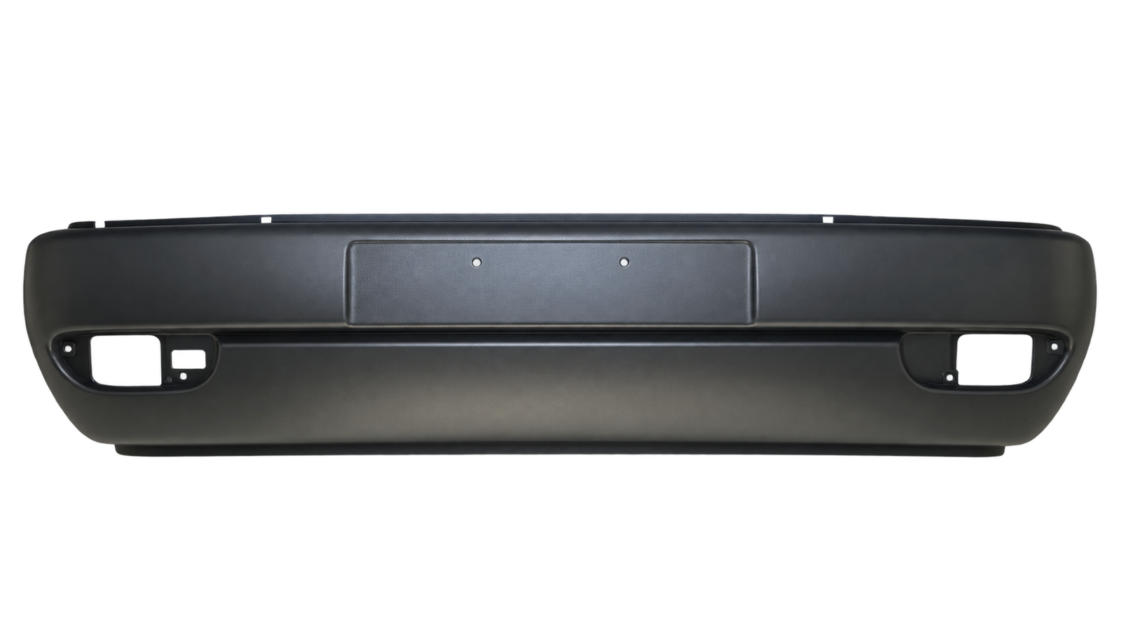 Voorbumper rechts voor VOLKSWAGEN TRANSPORTER/CARAV./MULTIVAN 1996-2003