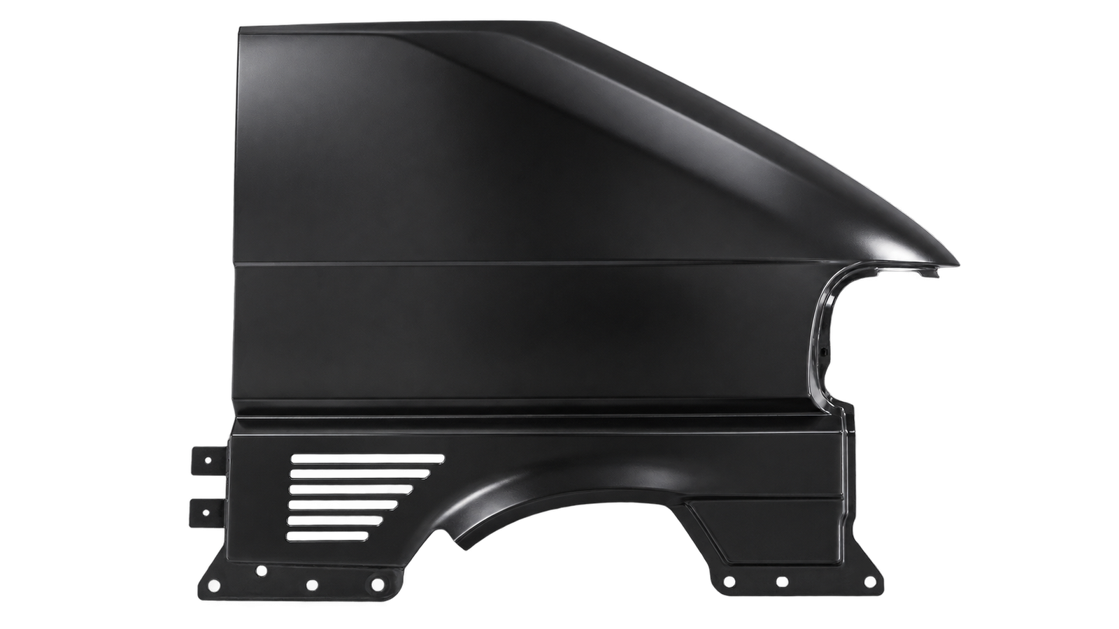 Spatbord (voorscherm) rechts voor VOLKSWAGEN TRANSPORTER/CARAV./MULTIVAN 1996-2003