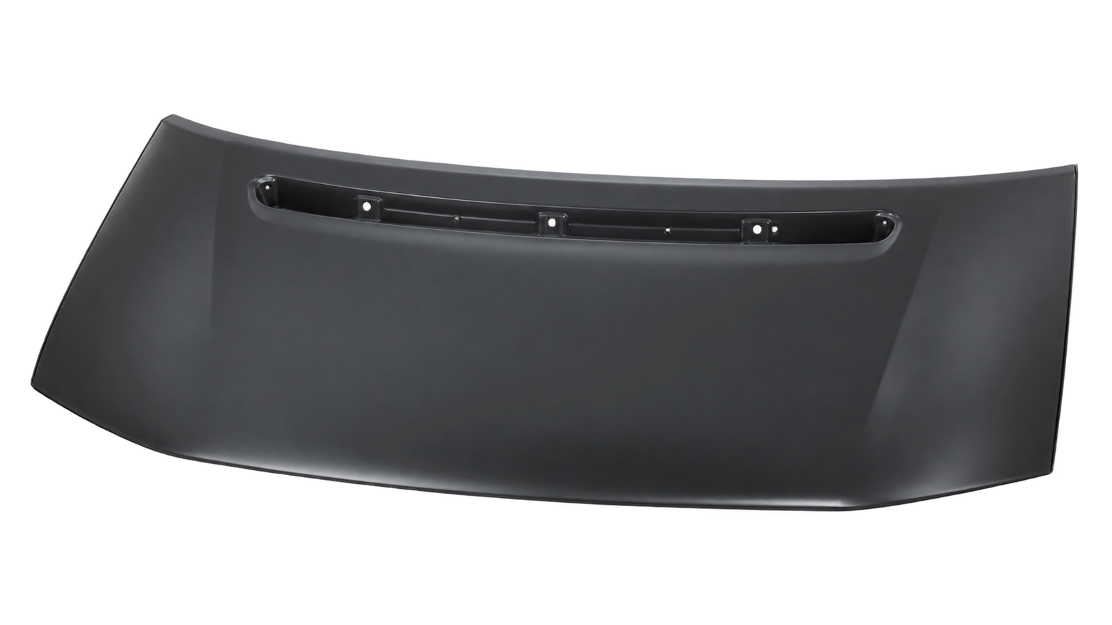 Motorkap voor VOLKSWAGEN TRANSPORTER/CARAV./MULTIVAN 1996-2003