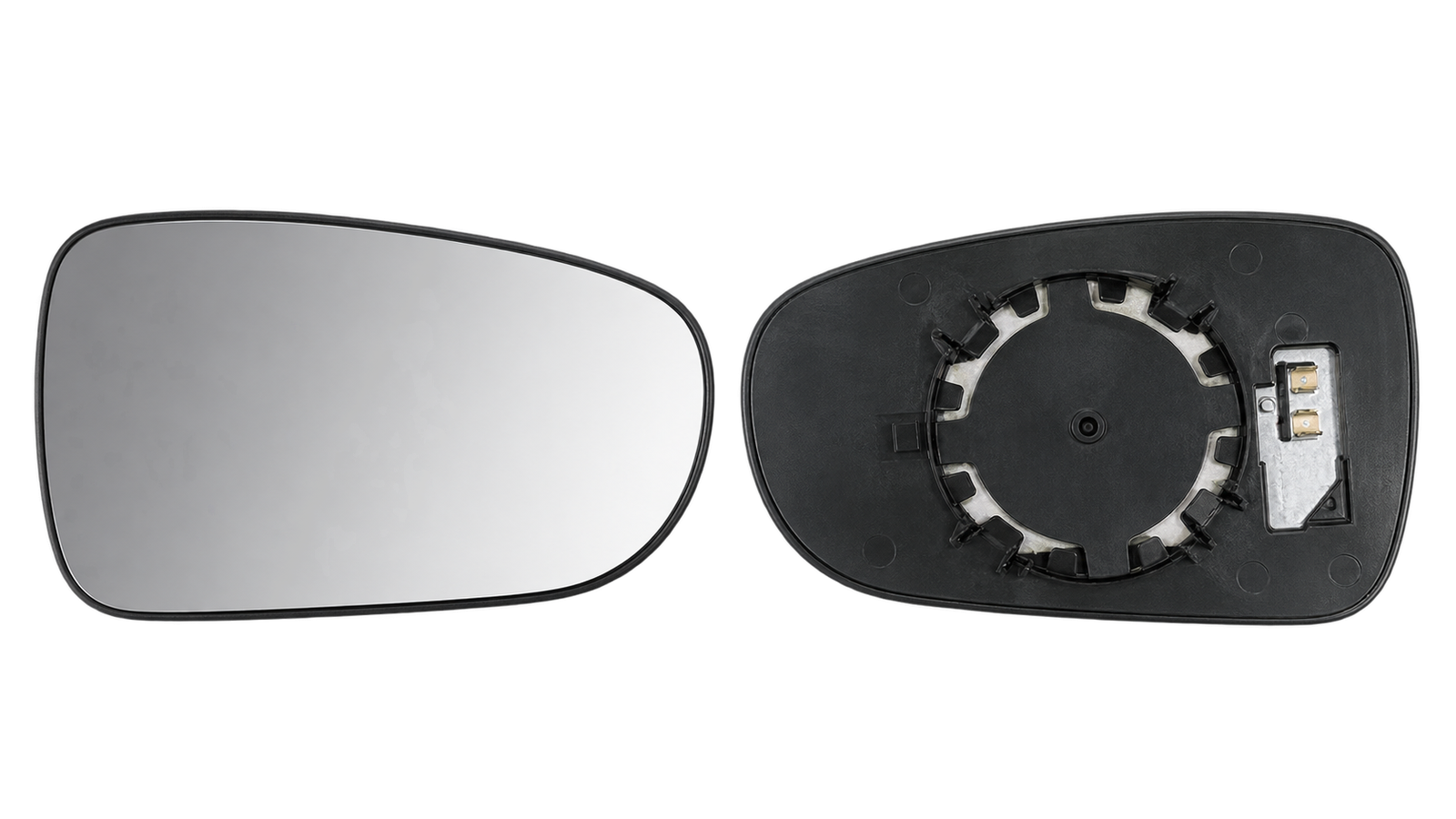 Spiegelglas