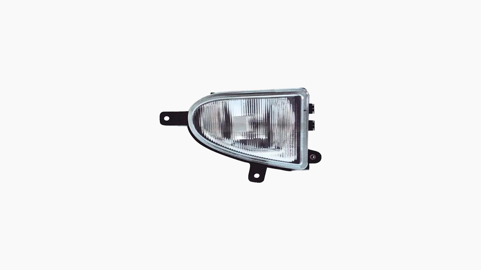 Mistlamp Voor