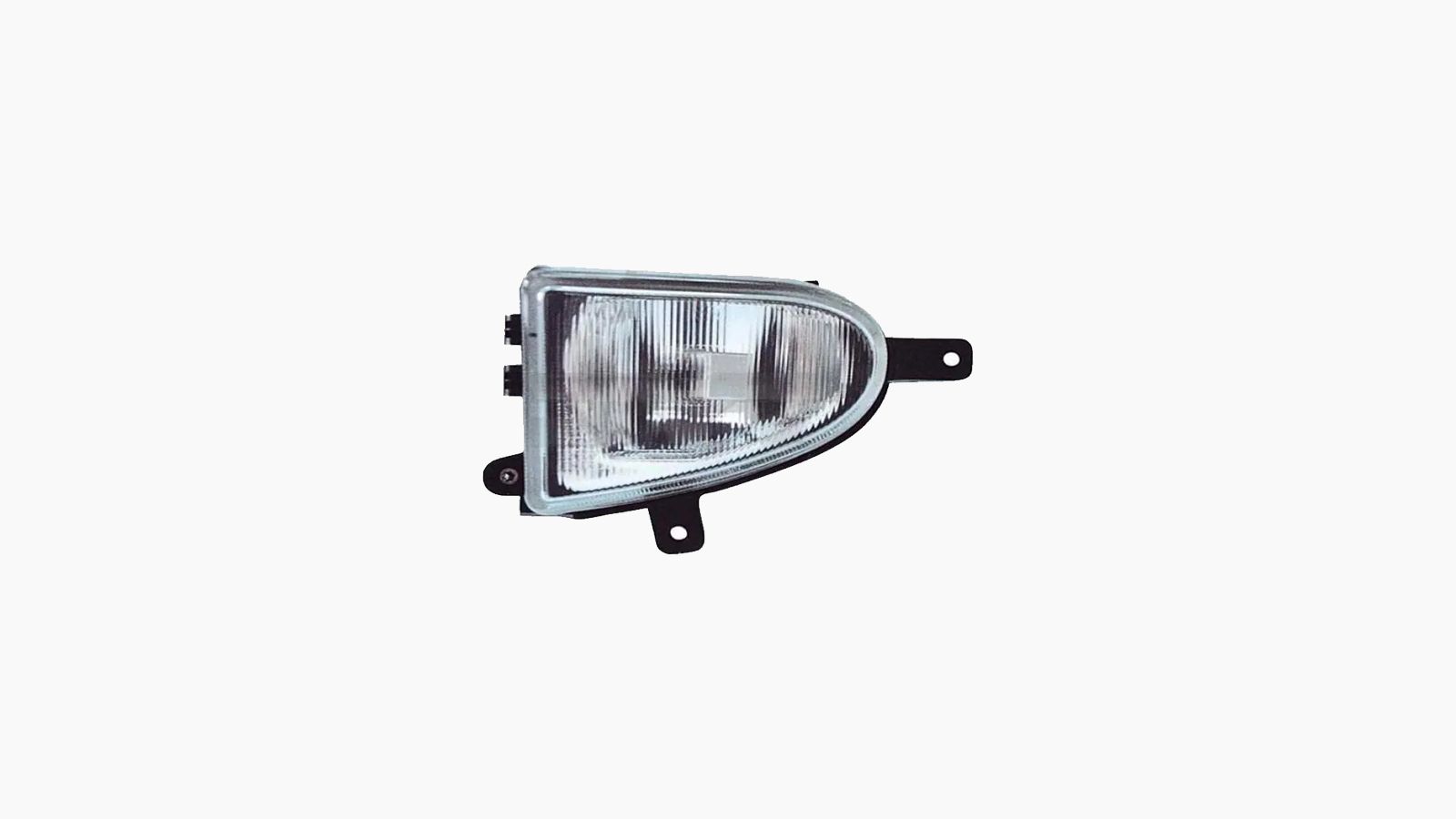 Mistlamp Voor