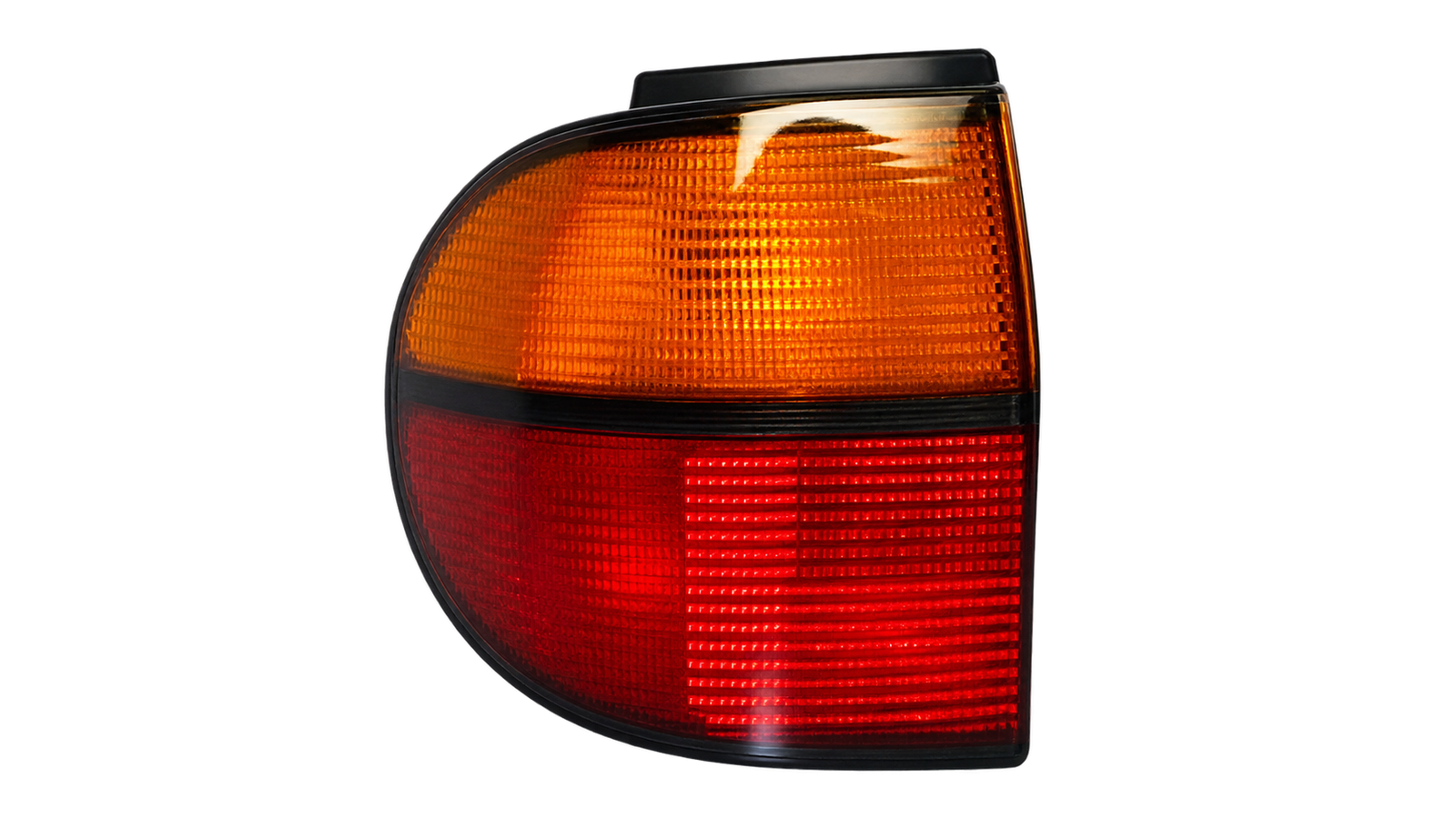 Achterlicht voor VOLKSWAGEN SHARAN 1995-2000