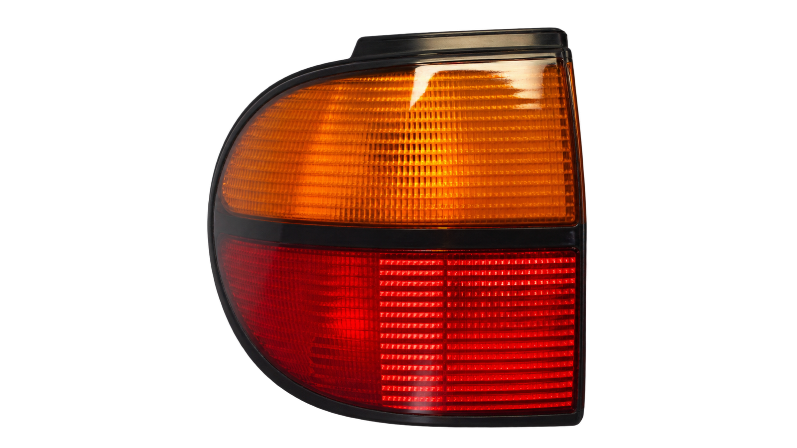 Achterlicht voor VOLKSWAGEN SHARAN 1995-2000