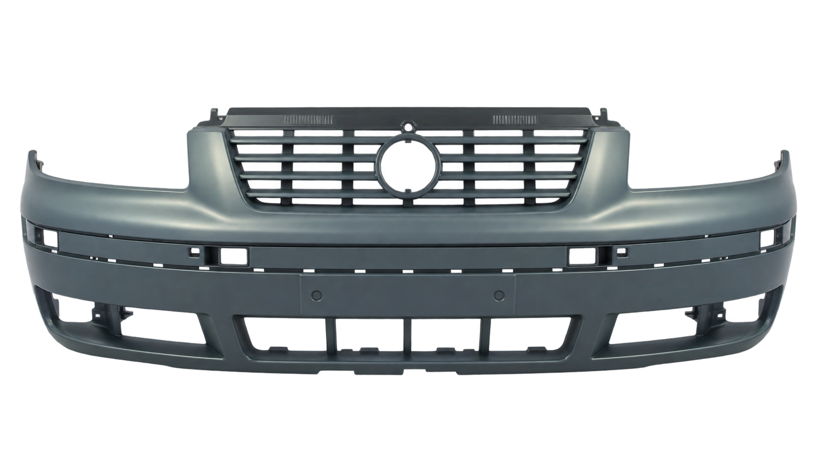 Voorbumper voor VOLKSWAGEN SHARAN 2000-2010