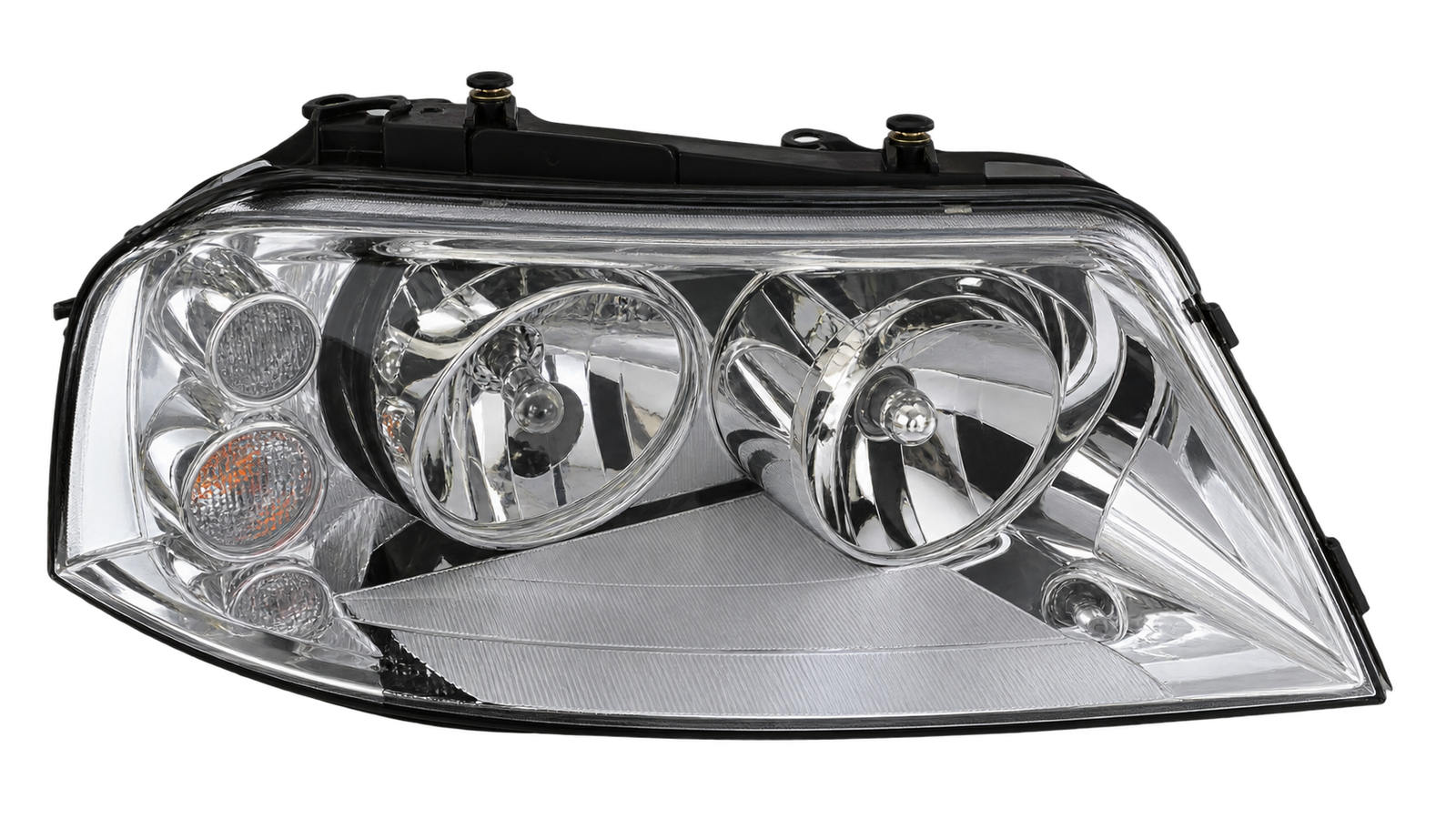 Koplamp rechts voor VOLKSWAGEN SHARAN 2000-2010