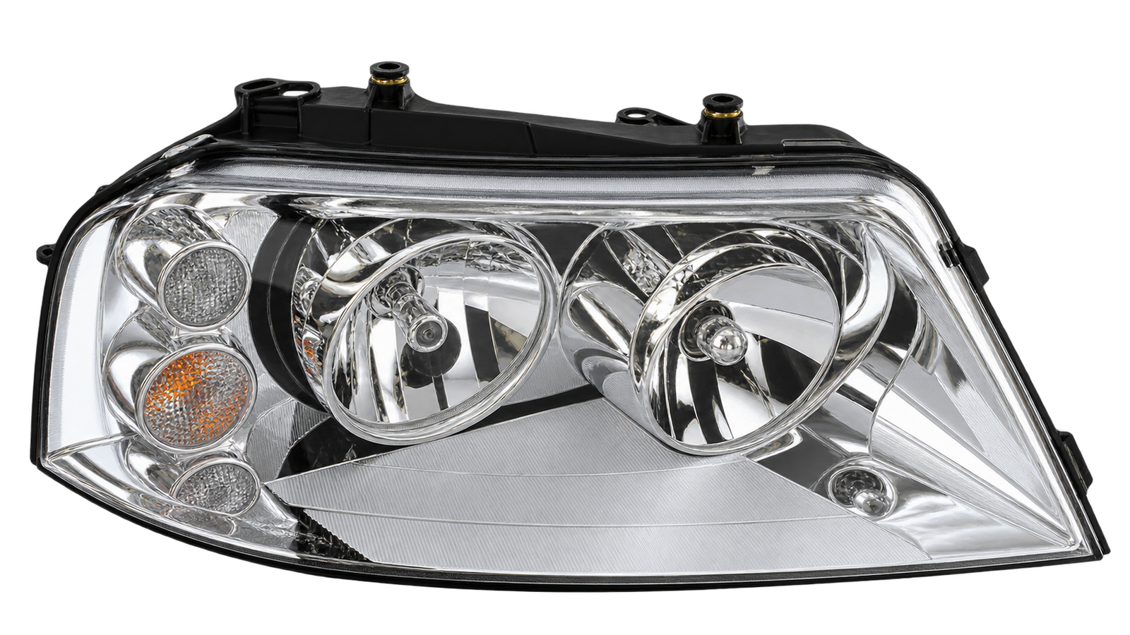 Koplamp rechts voor VOLKSWAGEN SHARAN 2000-2010