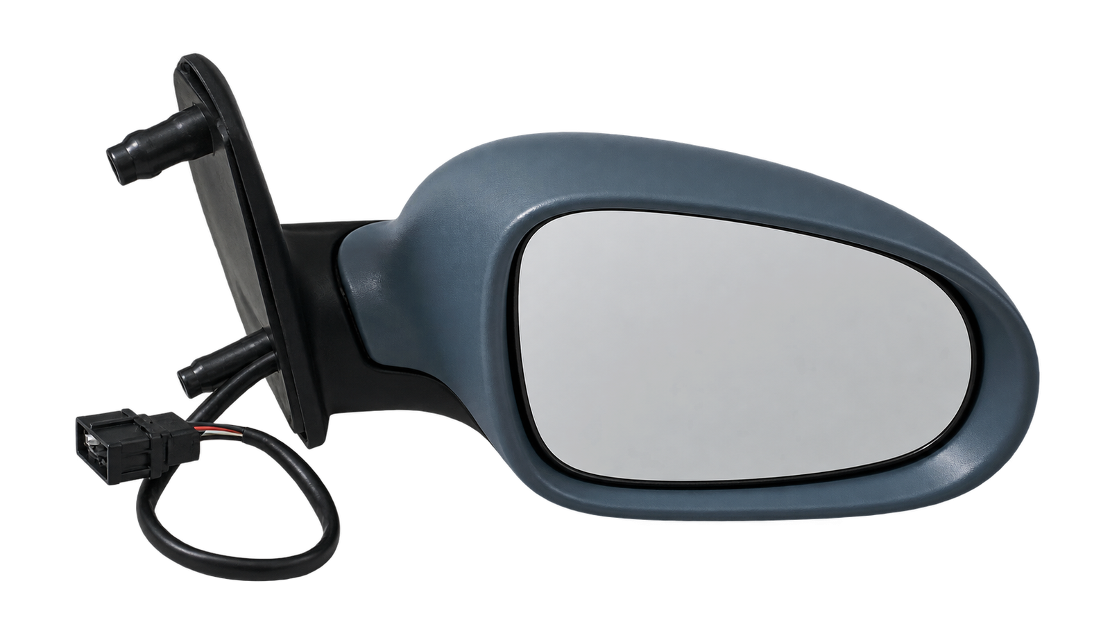 Buitenspiegel rechts voor VOLKSWAGEN SHARAN 2000-2010