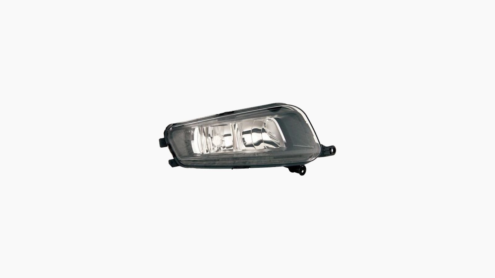 Mistlamp Voor H8