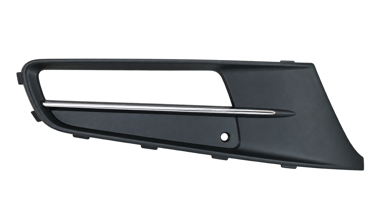 Grille links voor VOLKSWAGEN SHARAN 2010-2015