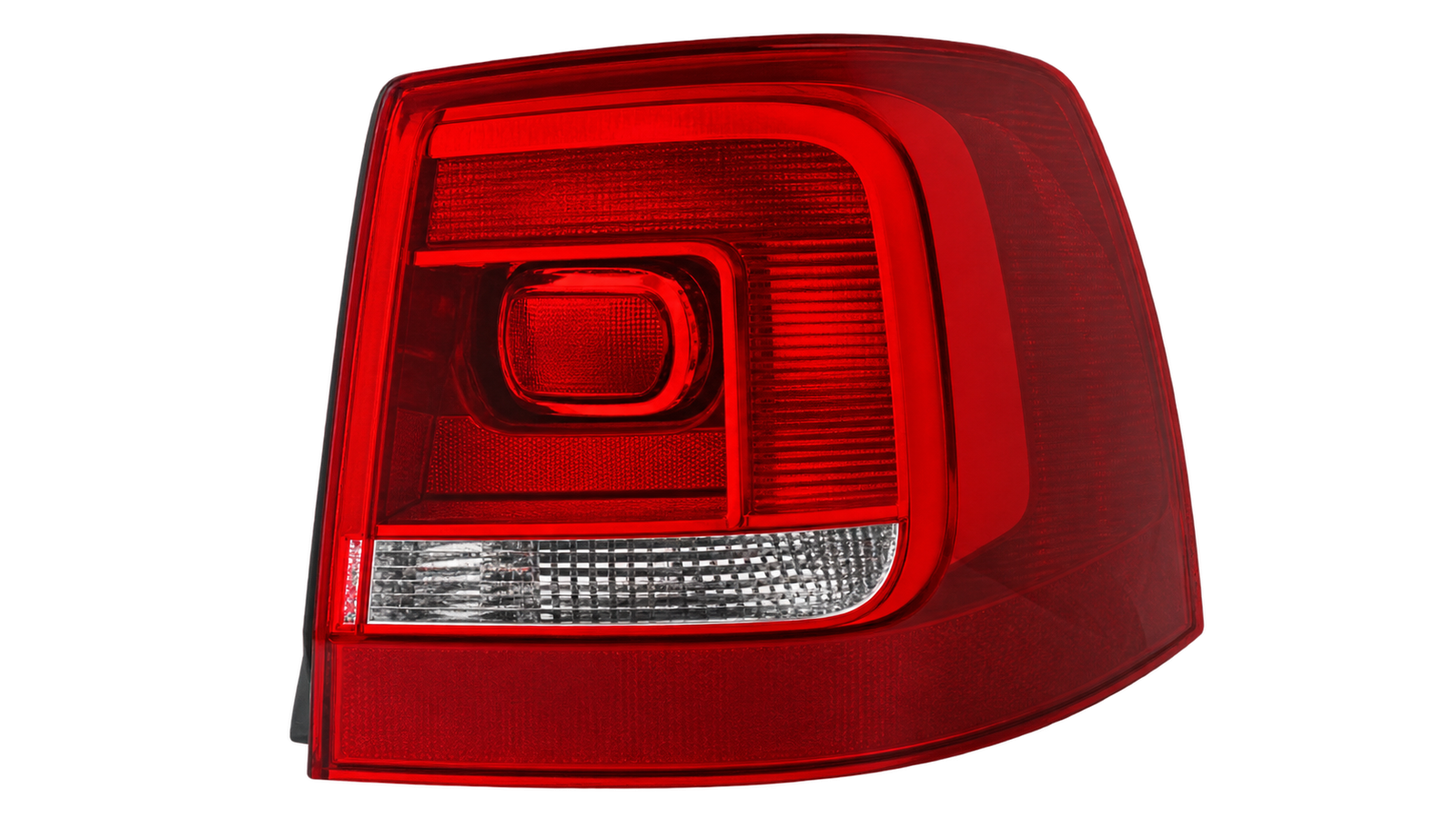 Achterlicht voor VOLKSWAGEN SHARAN 2010-2015