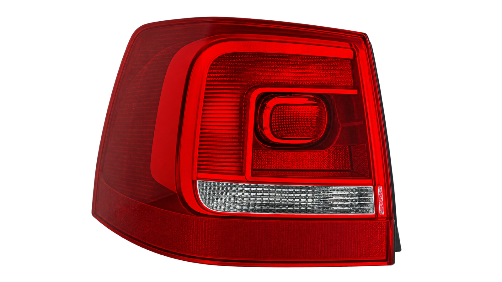 Achterlicht voor VOLKSWAGEN SHARAN 2010-2015