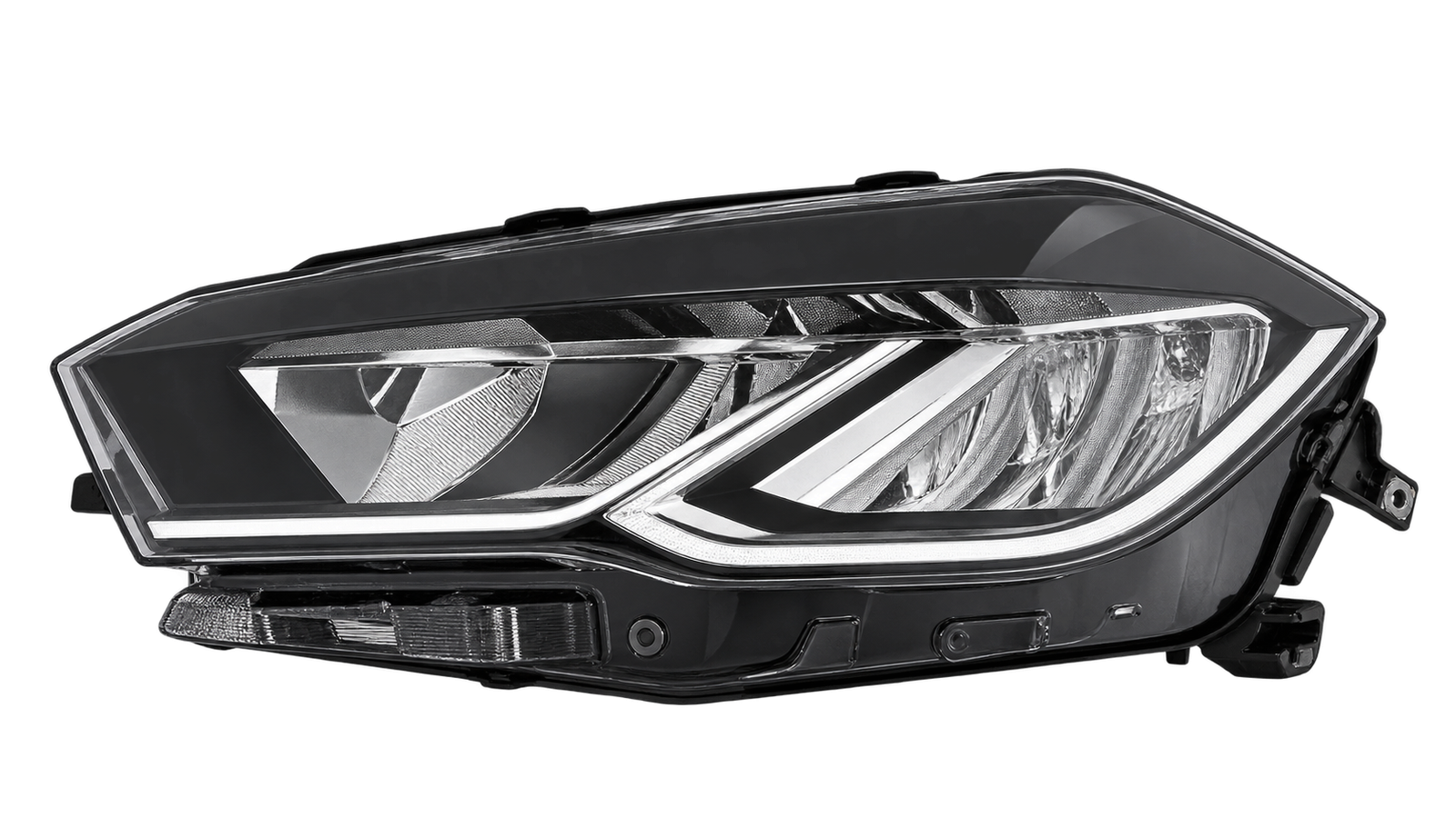 Koplamp voor VOLKSWAGEN POLO 6 2021