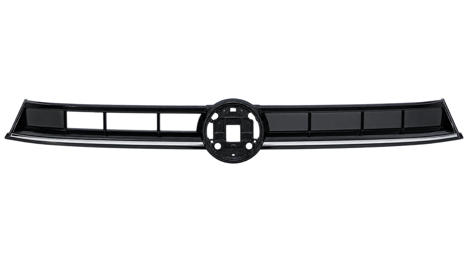 Grille voor VOLKSWAGEN POLO 6 2021