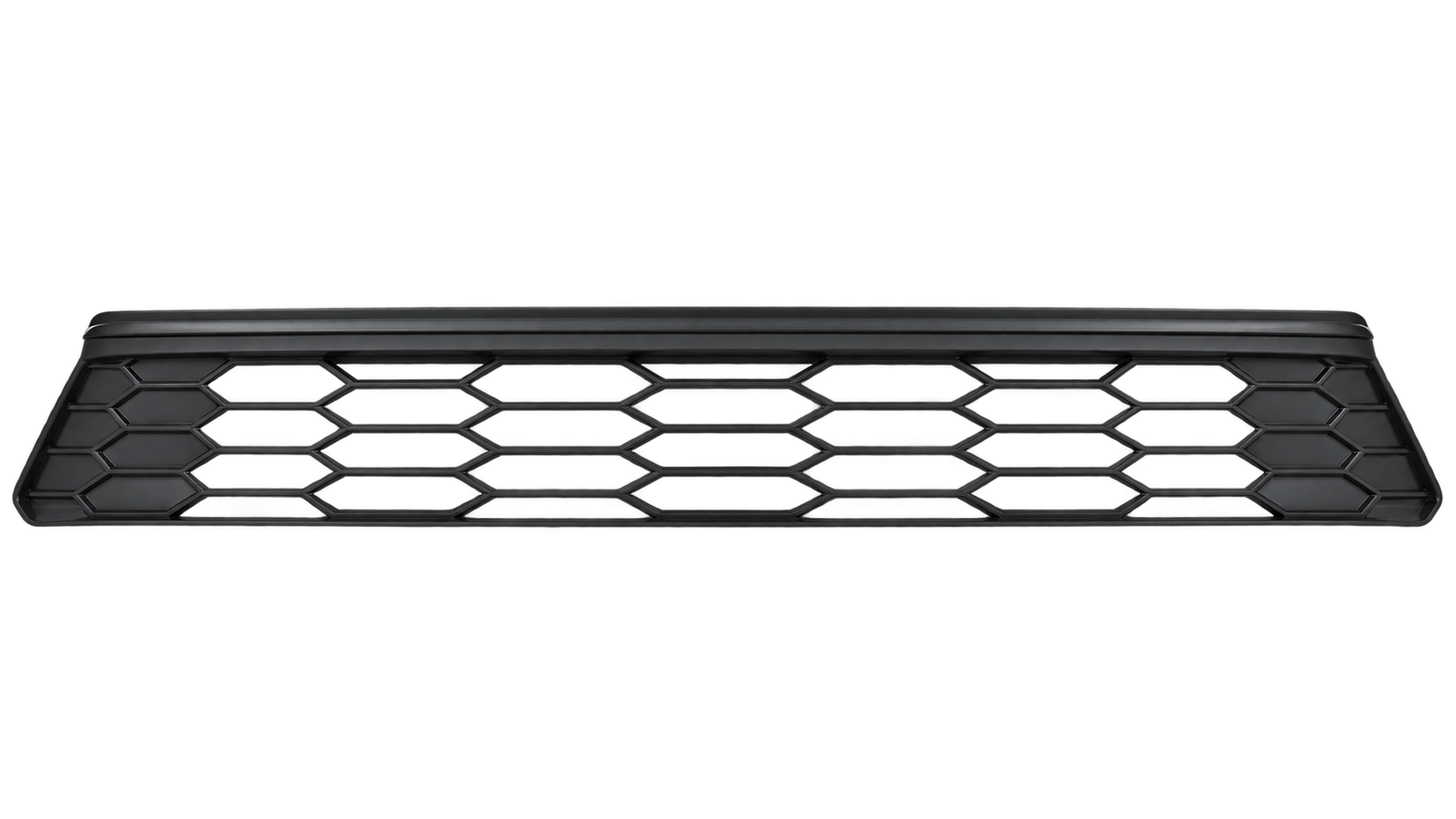Grille voor VOLKSWAGEN POLO 6 2021