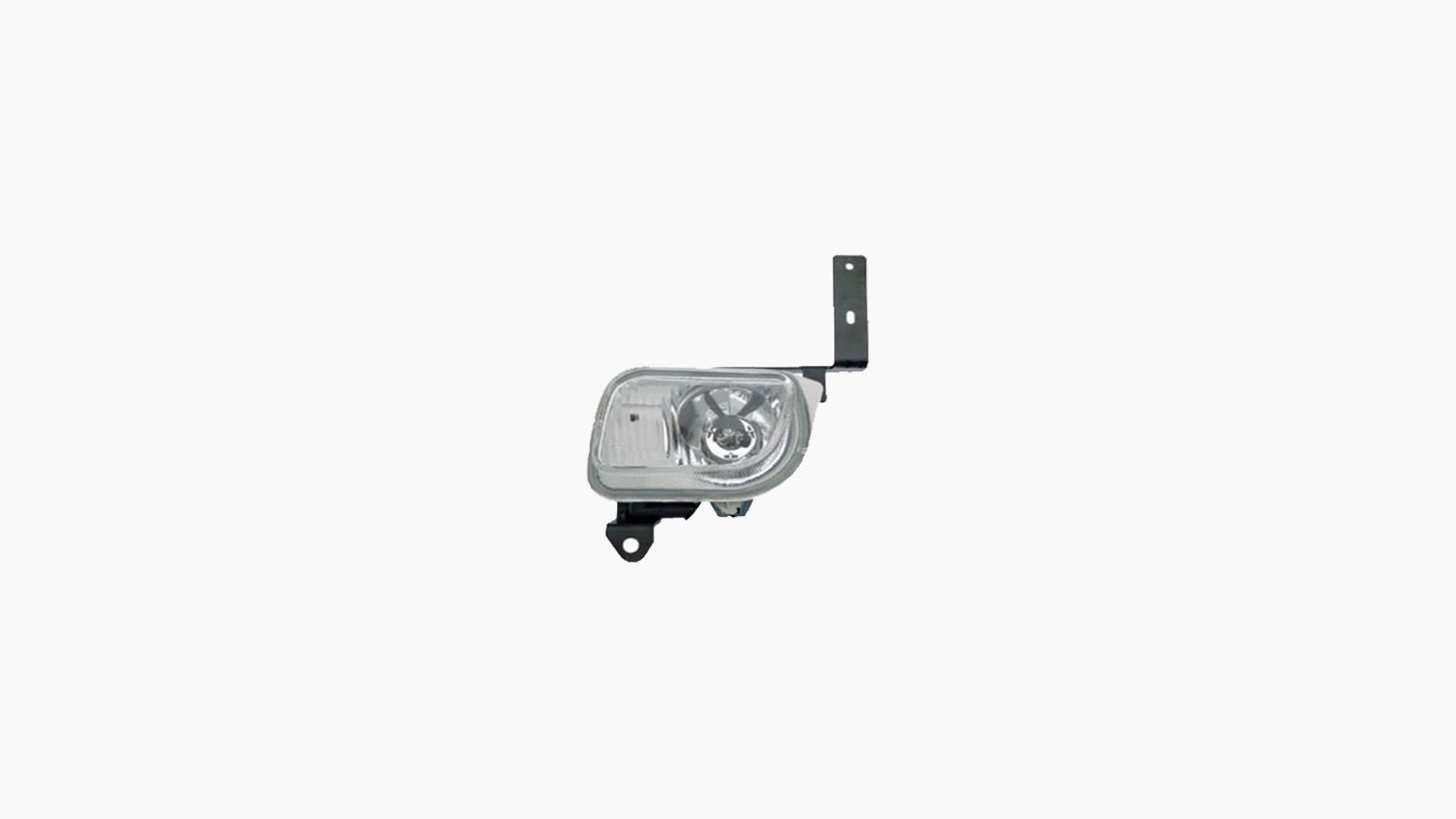 Mistlamp Voor H1 Wit Sedan / Wagon