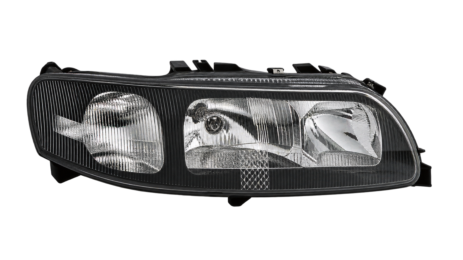 Koplamp rechts voor VOLVO V70 2000-2004