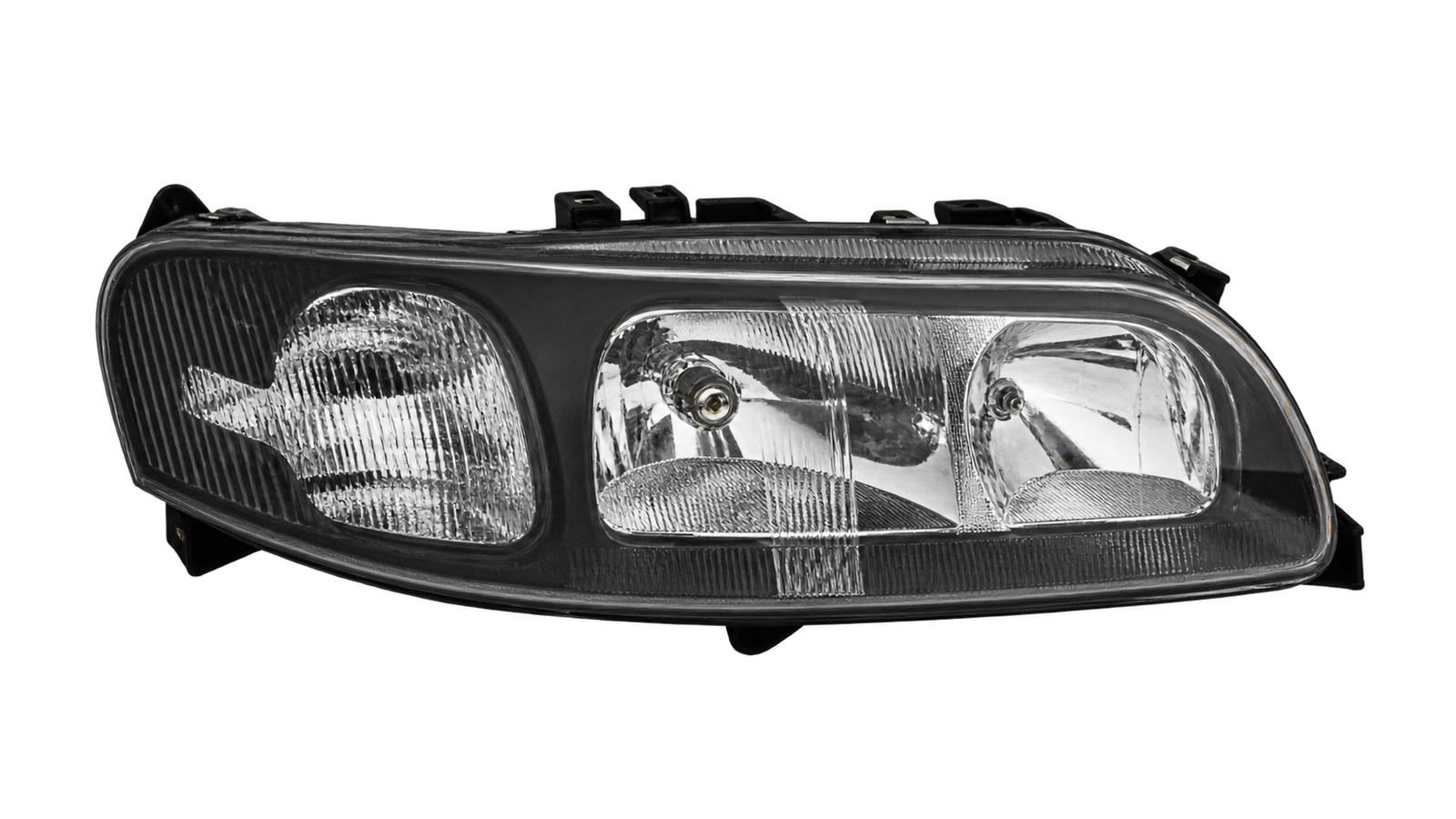 Koplamp rechts voor VOLVO V70 2000-2004