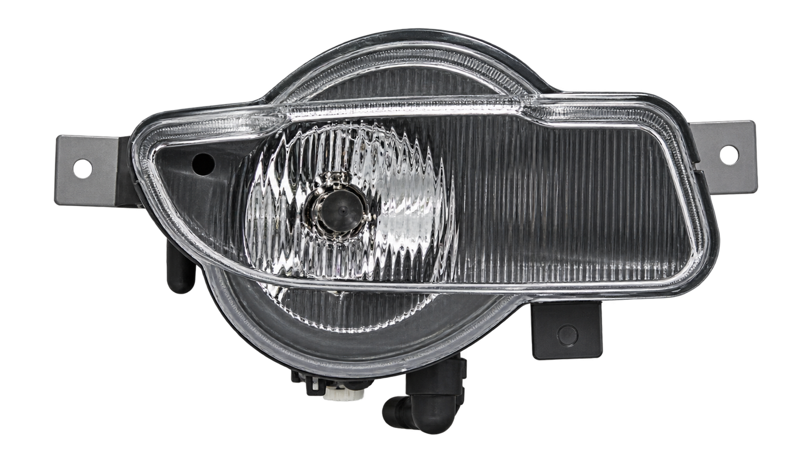 Mistlamp voor VOLVO V70 2000-2004