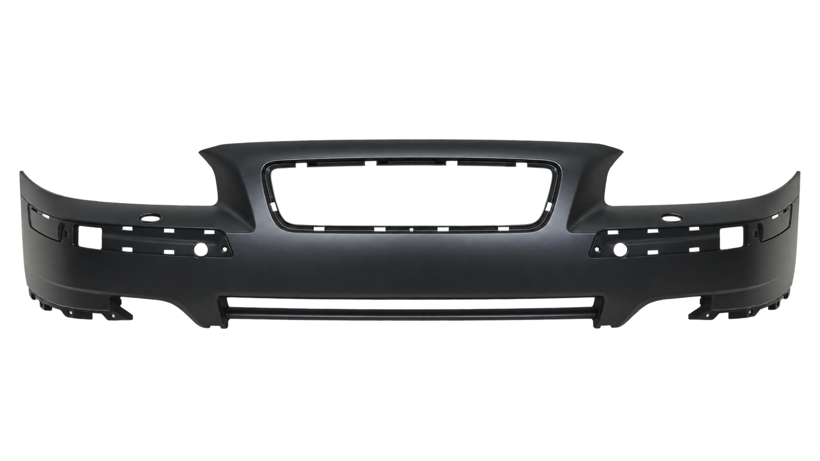 Voorbumper links voor VOLVO V70 2004-2007