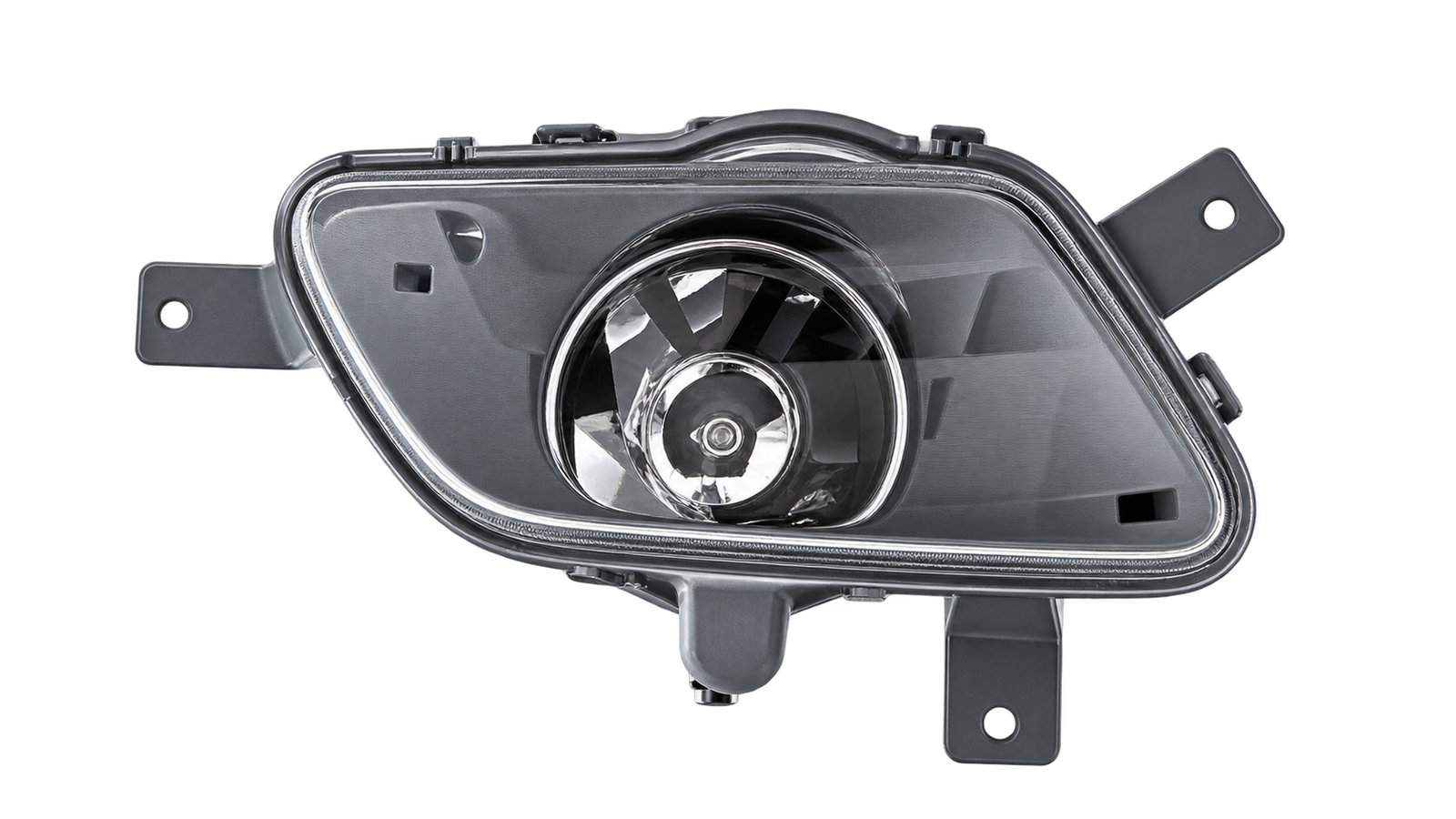 Mistlamp voor VOLVO V70 2004-2007