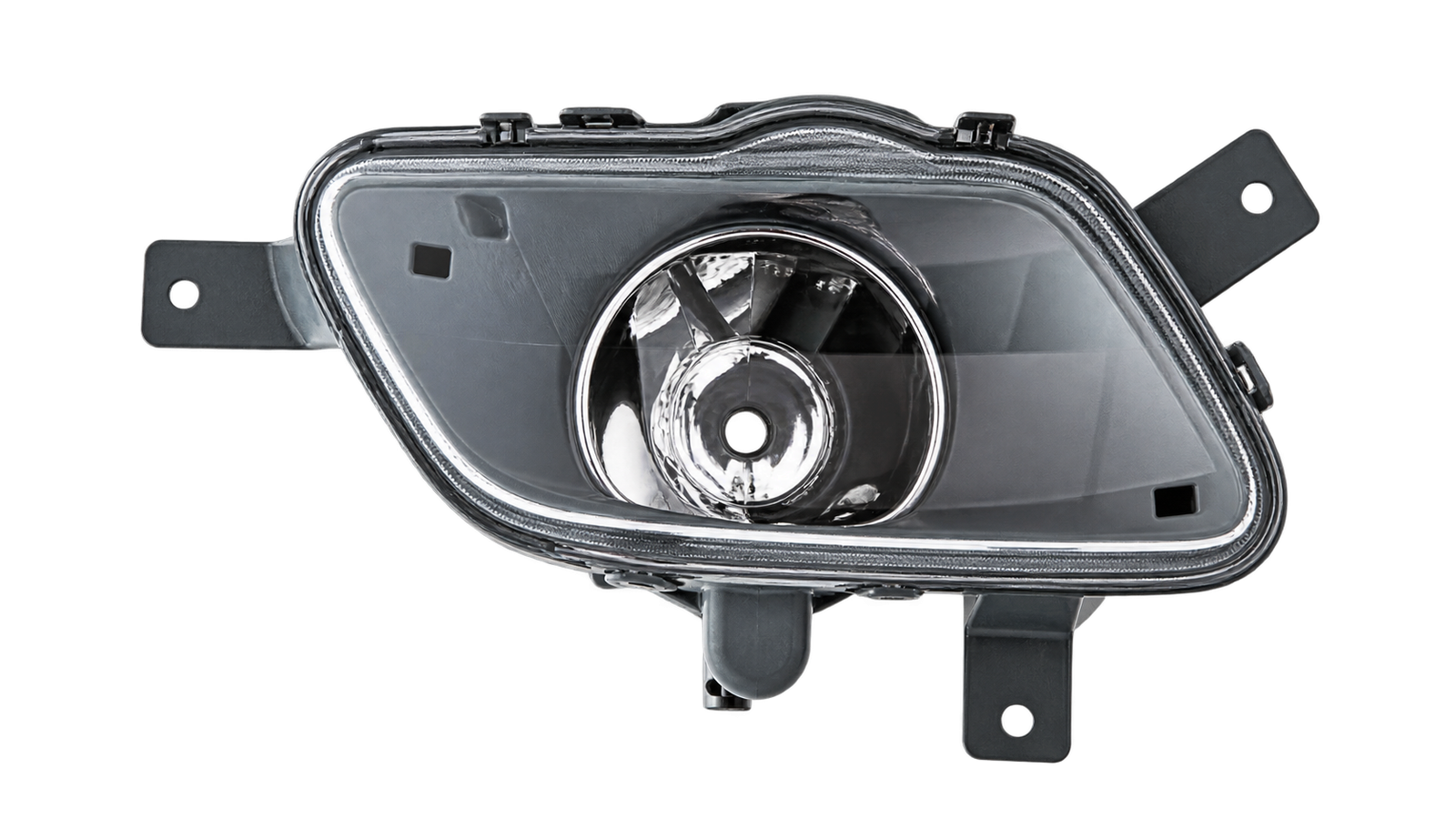 Mistlamp voor VOLVO V70 2004-2007