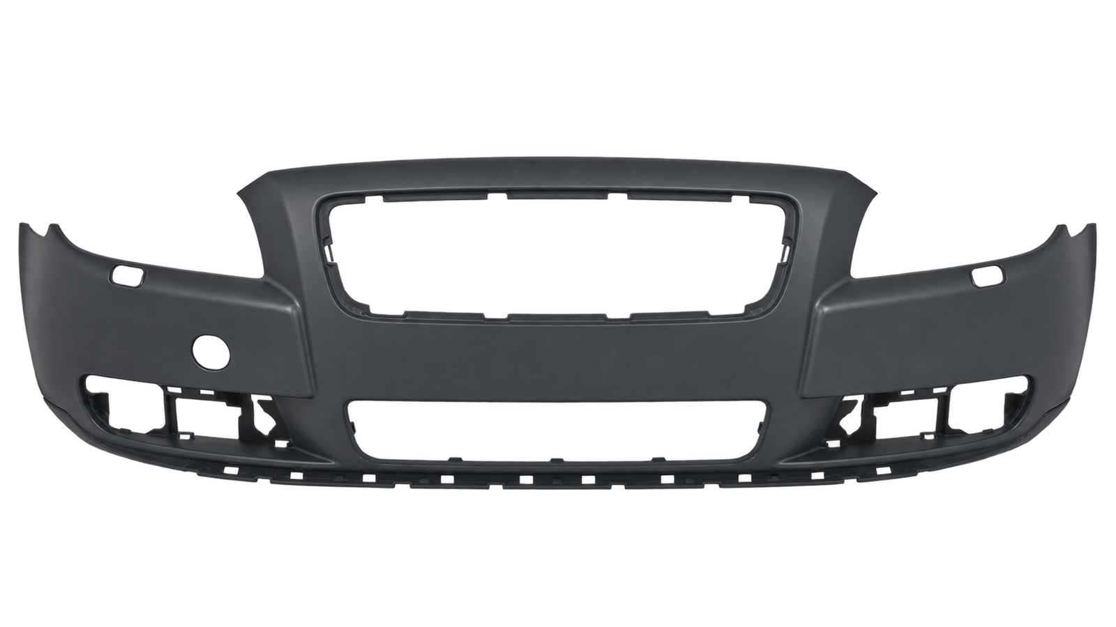 Voorbumper links voor VOLVO S80 2006-2009