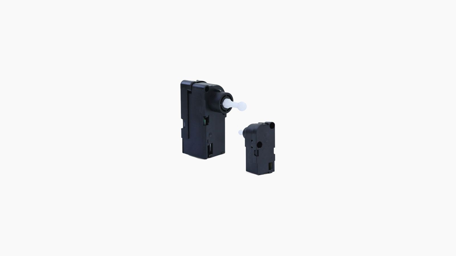 Stelmotor (Hoogteregeling) Koplamp Halogeen R/L