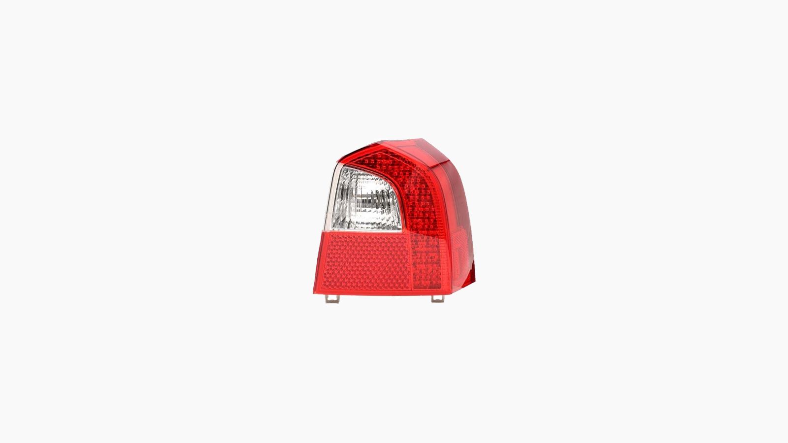 Achterlicht LED Buiten