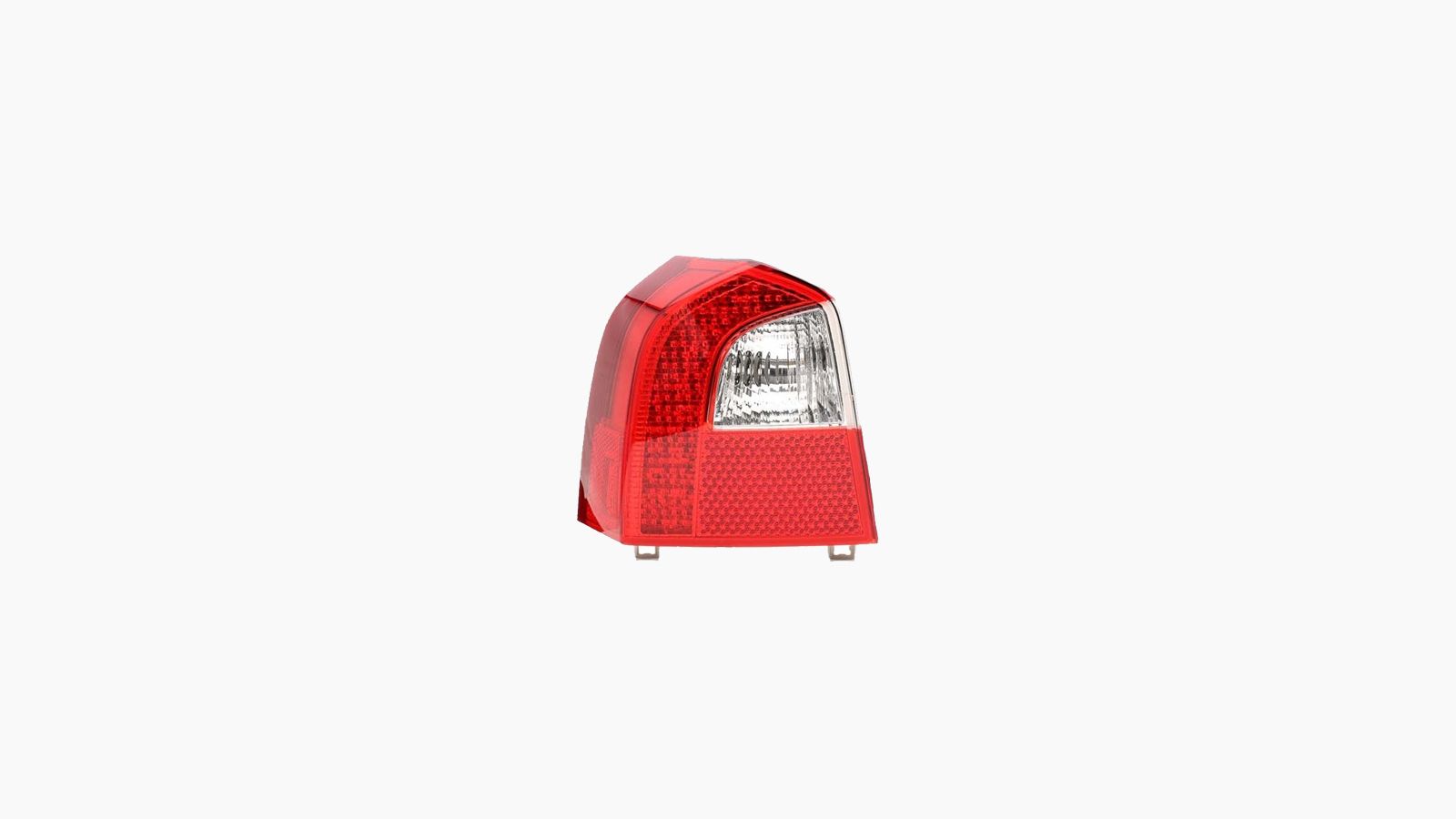 Achterlicht LED Buiten