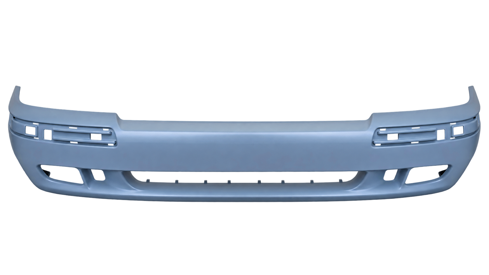 Voorbumper links voor VOLVO S40/V40 1996-2003