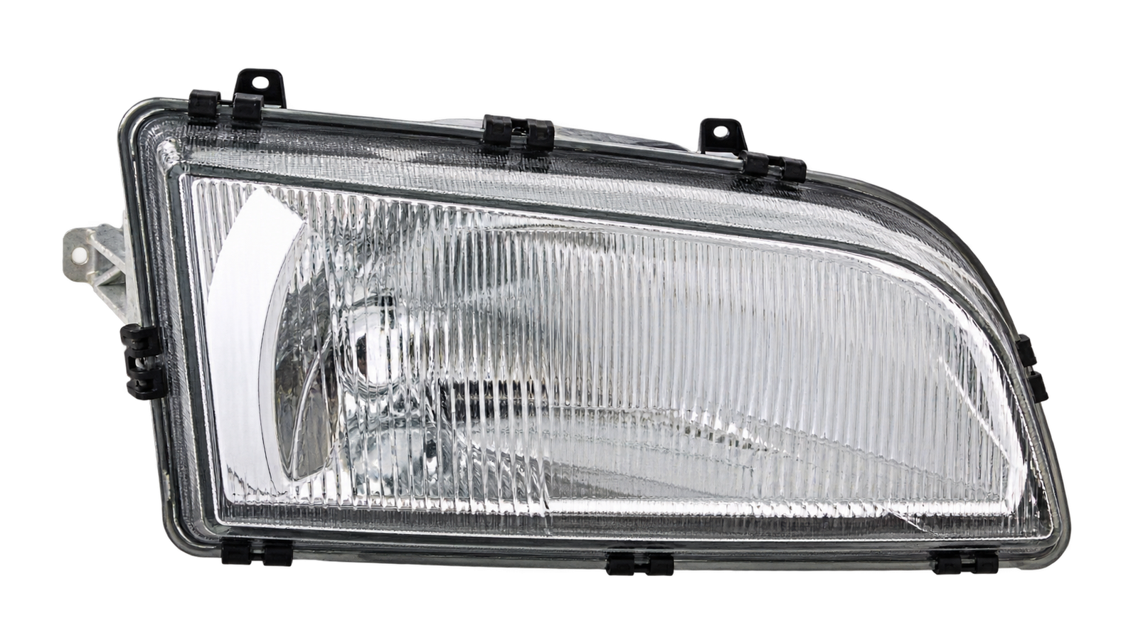 Koplamp rechts voor VOLVO S40/V40 1996-2003