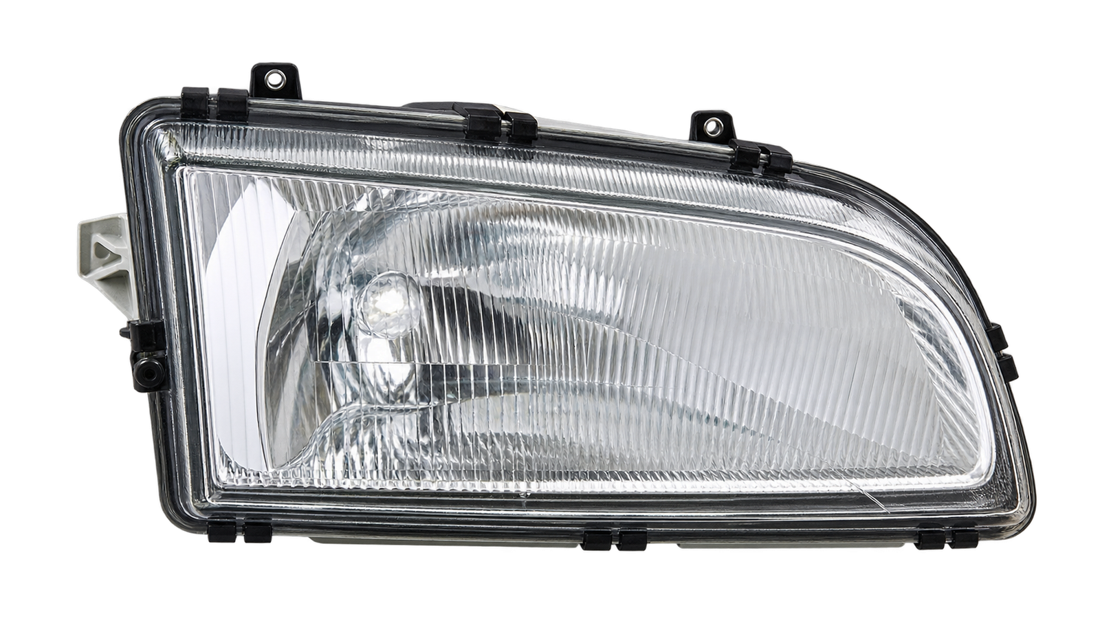 Koplamp rechts voor VOLVO S40/V40 1996-2003