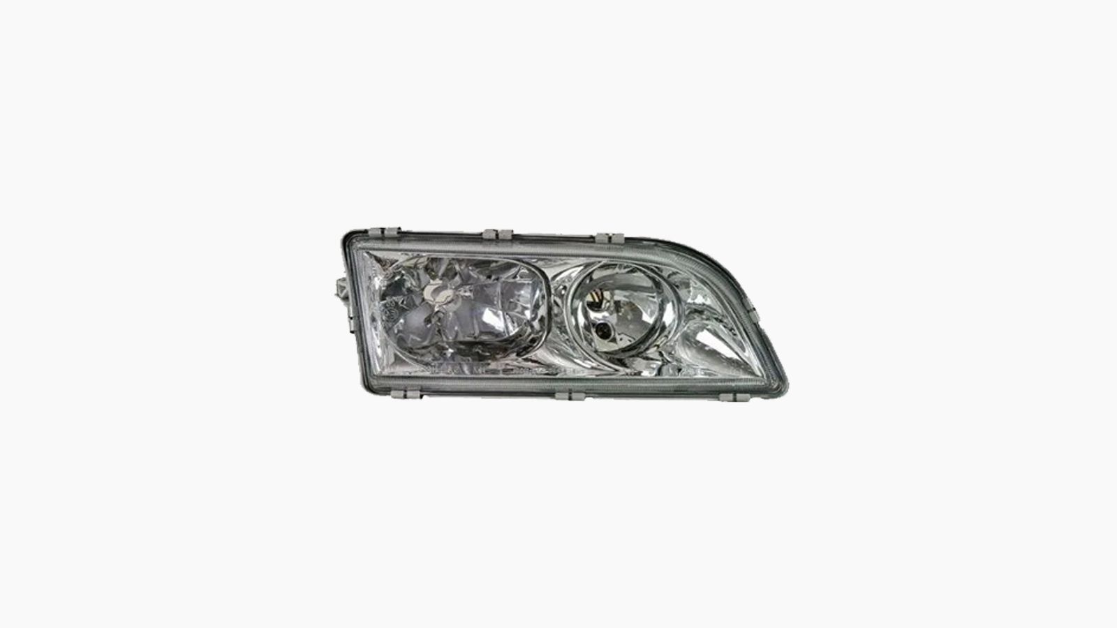 Un DEPO H7 / H7 E Turbo Elektrisch Verstelbaar 98-04 / 00