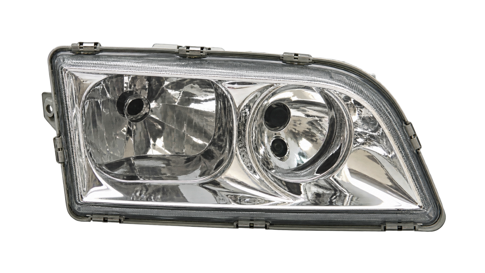 Koplamp links voor VOLVO S40/V40 1996-2003