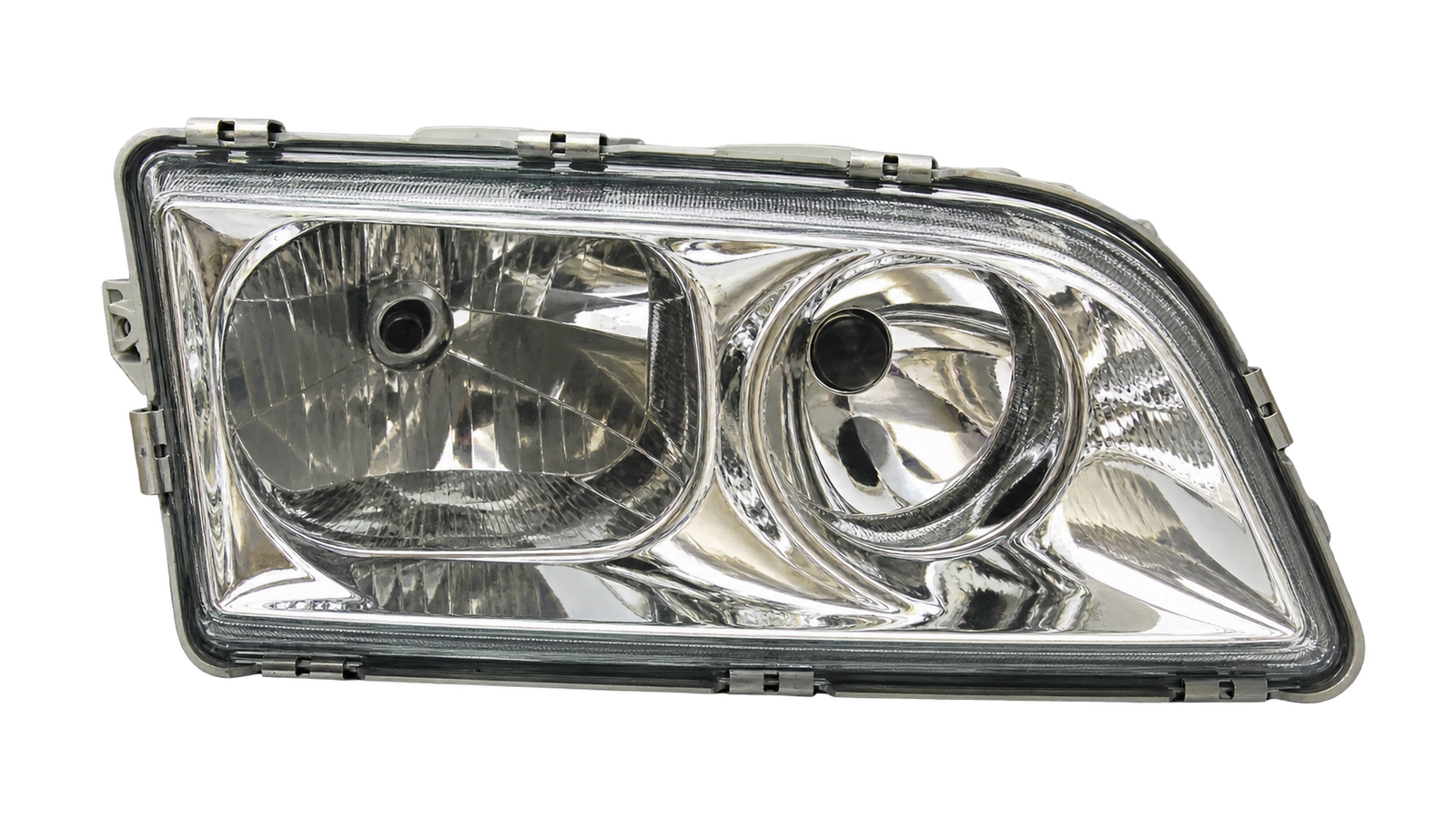 Koplamp links voor VOLVO S40/V40 1996-2003