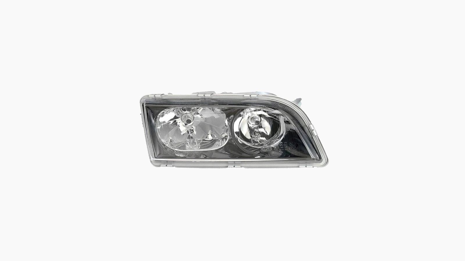 Unit TYC E H7 / H7 Elektrisch Verstelbaar 05 / 00-