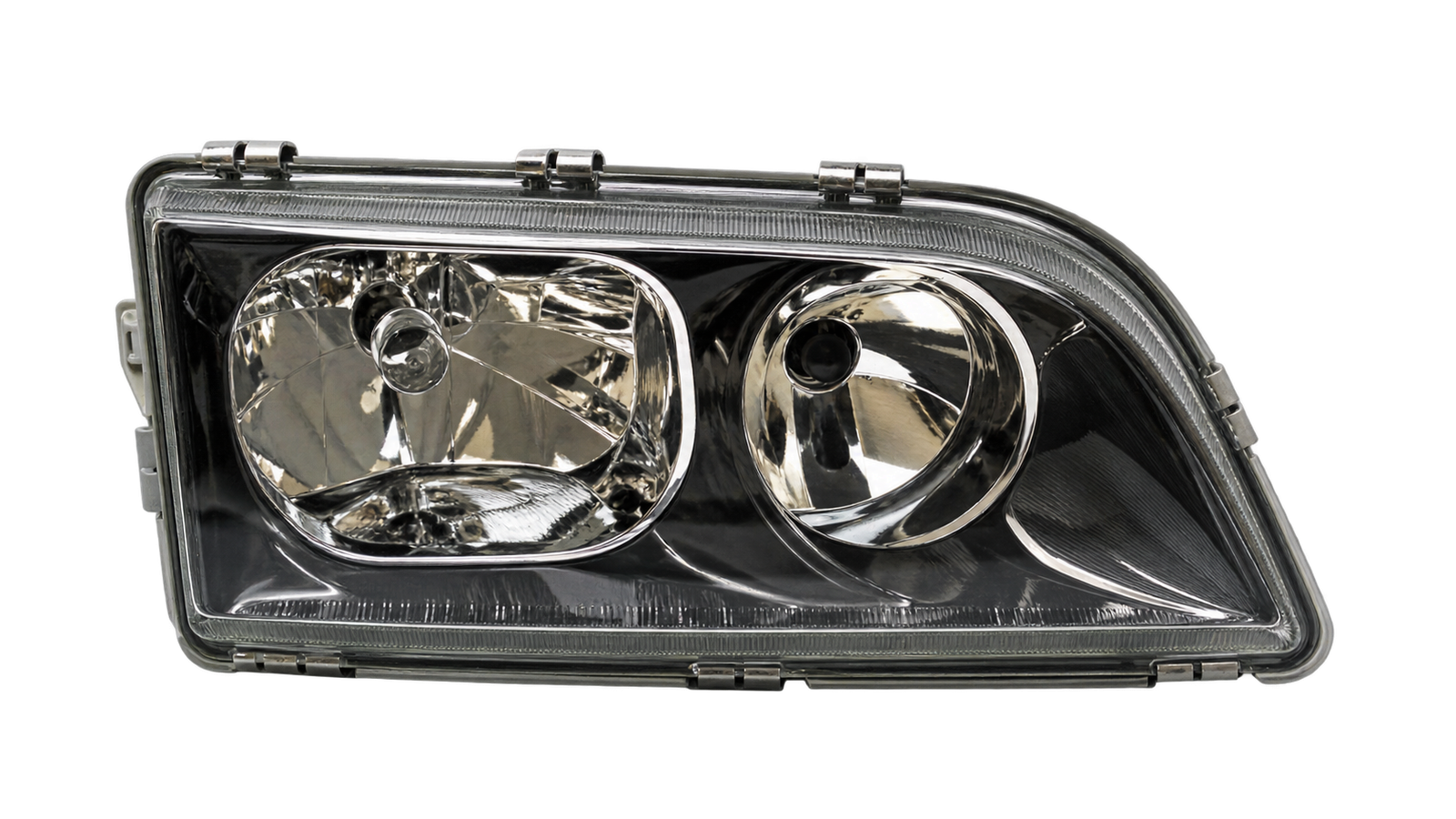 Koplamp rechts voor VOLVO S40/V40 1996-2003