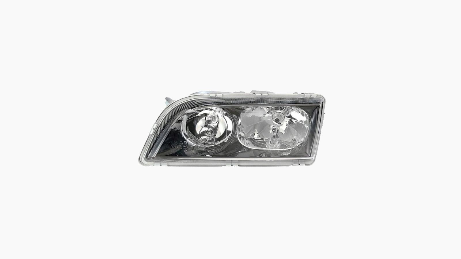 Unit TYC E H7 / H7 Elektrisch Verstelbaar 05 / 00-