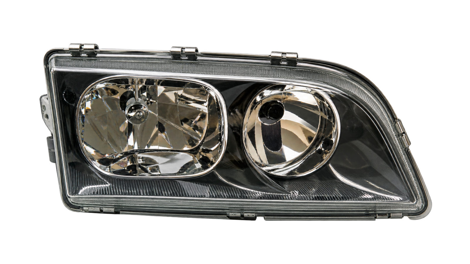 Koplamp rechts voor VOLVO S40/V40 1996-2003