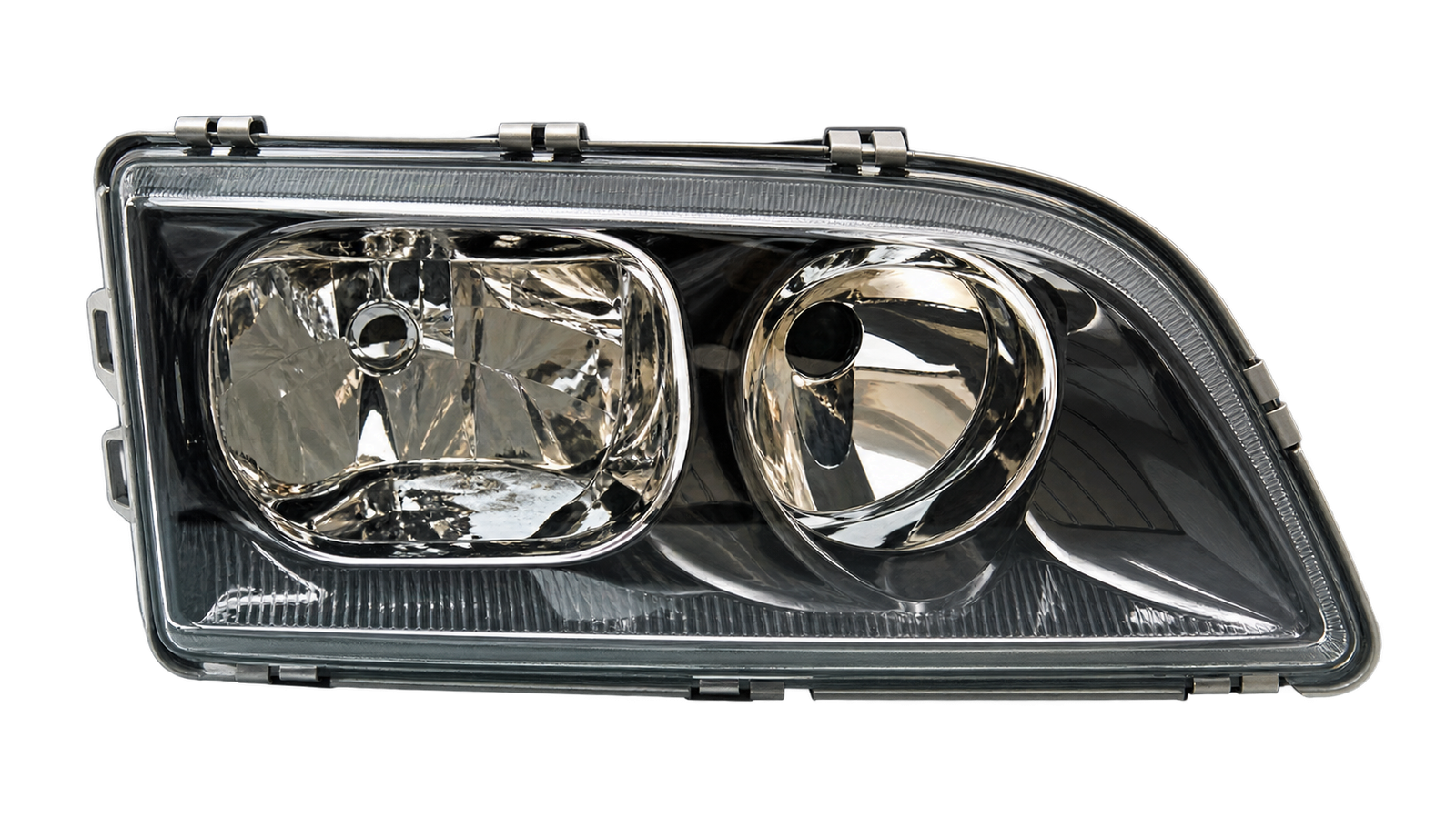 Koplamp links voor VOLVO S40/V40 1996-2003