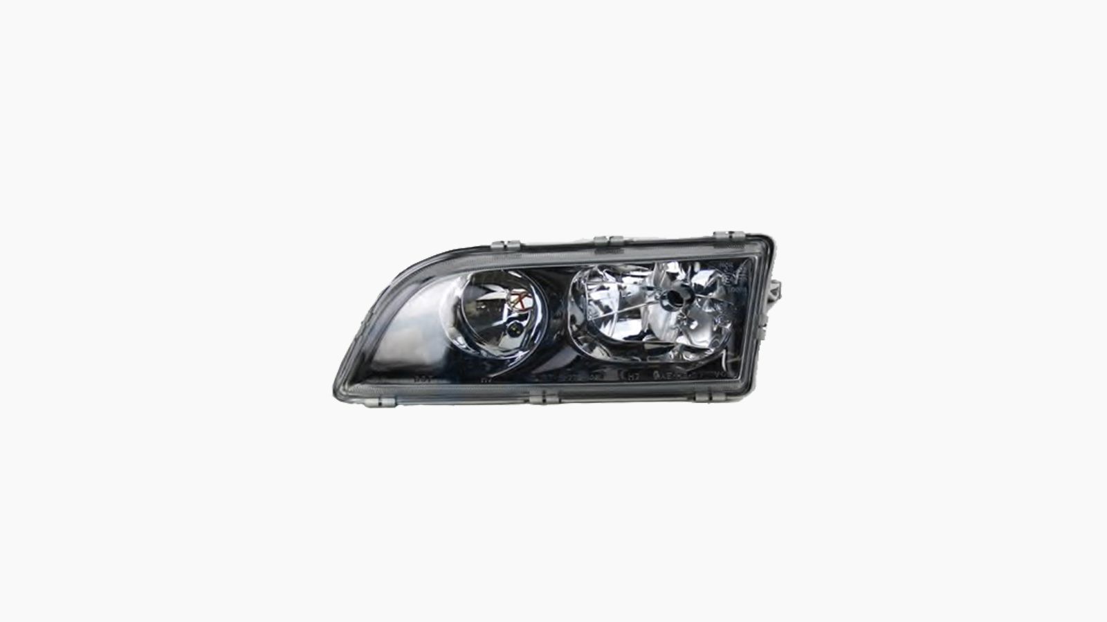 Unit DEPO H7 / H7 E Elektrisch Verstelbaar 05 / 00-