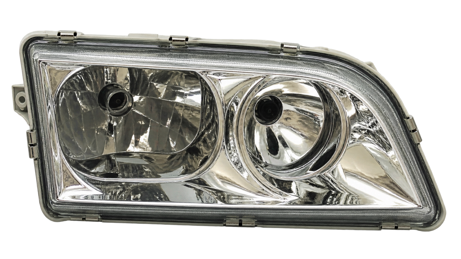 Koplamp links voor VOLVO S40/V40 1996-2003