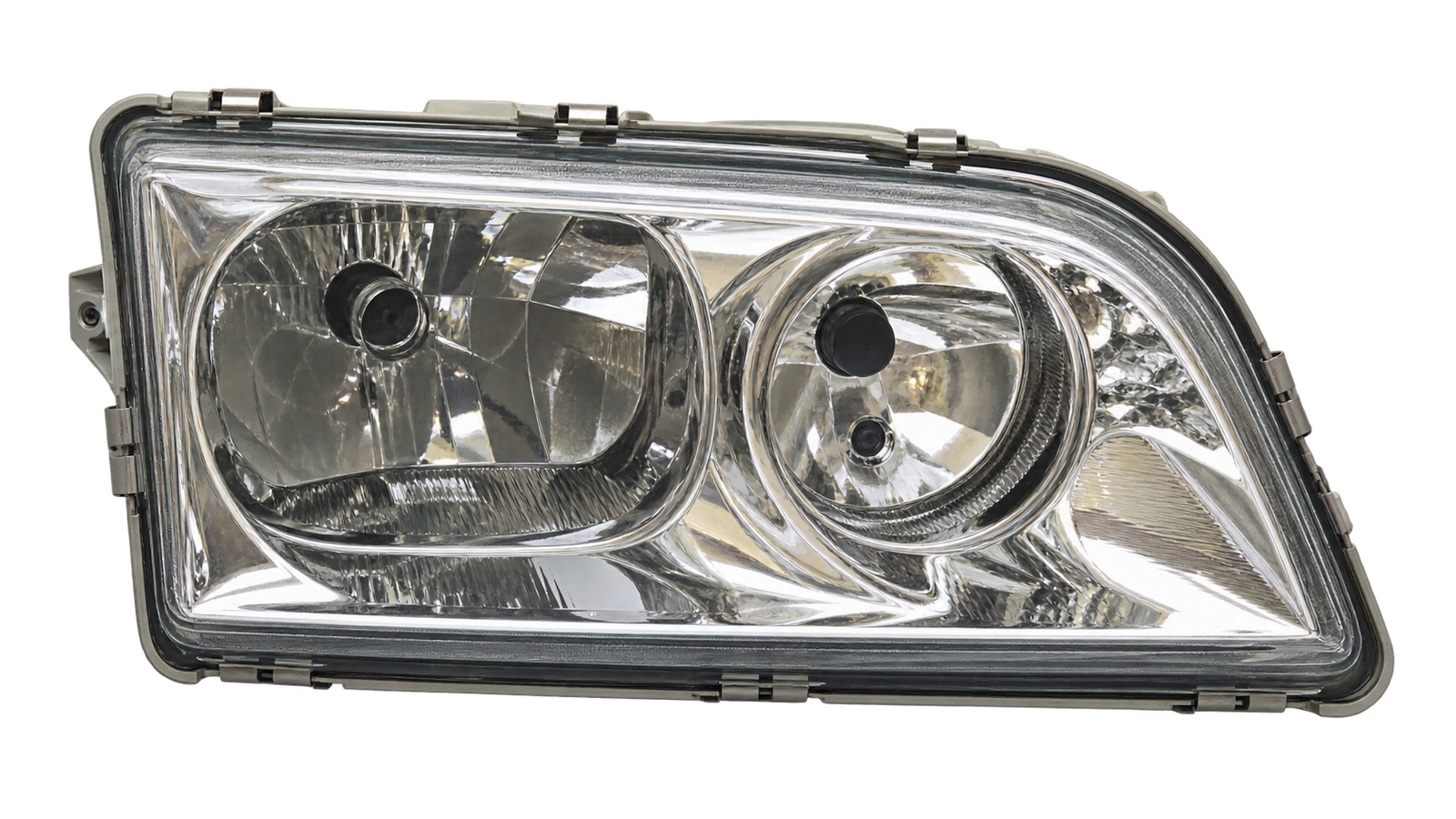 Koplamp links voor VOLVO S40/V40 1996-2003