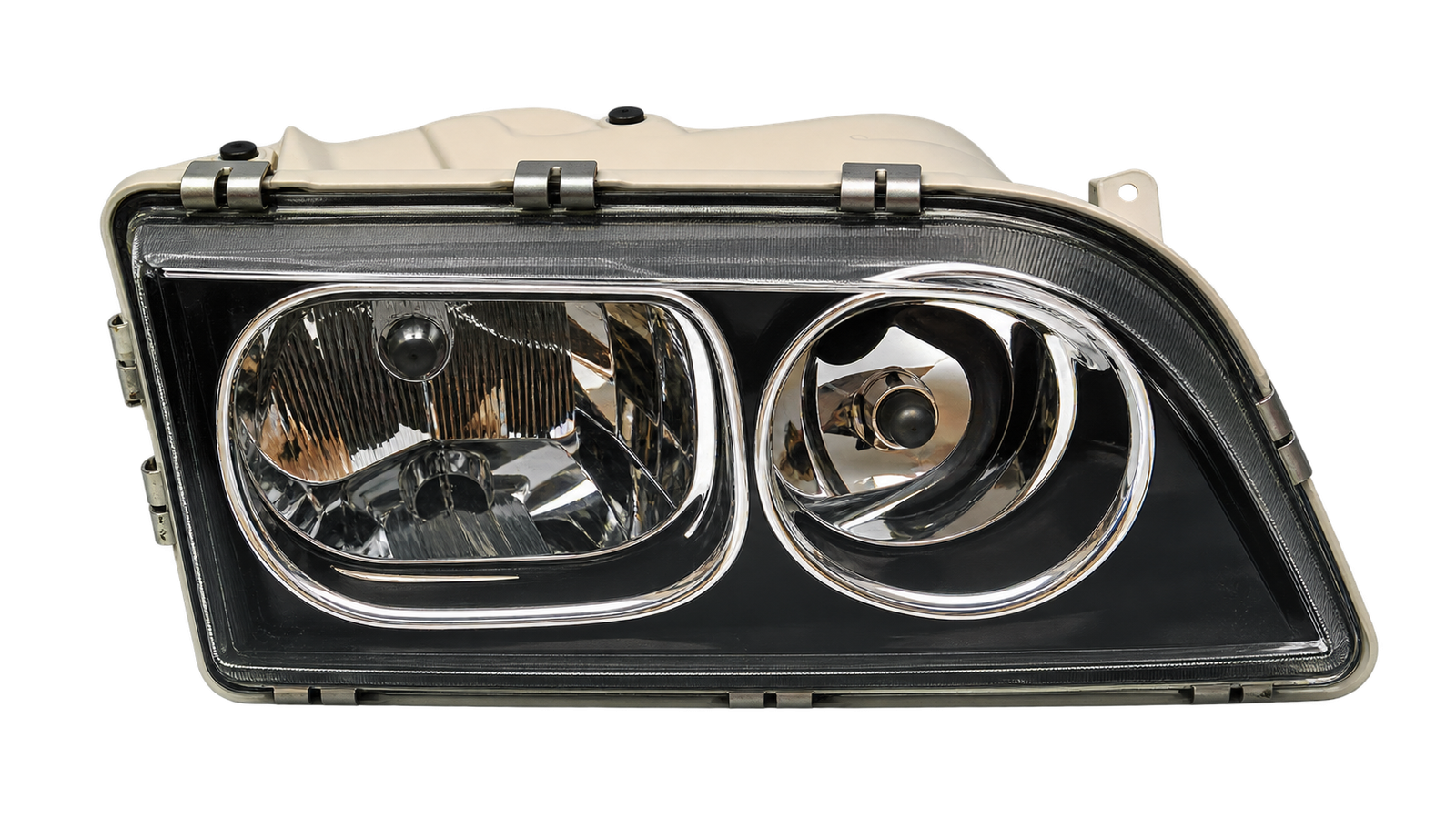 Koplamp links voor VOLVO S40/V40 1996-2003